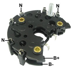 RECTIFIER_GAUSS_GA1537