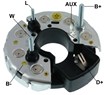 RECTIFIER_GAUSS_GA1541