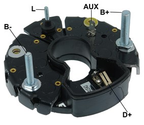 RECTIFIER_GAUSS_GA1543