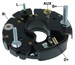 RECTIFIER_GAUSS_GA1543