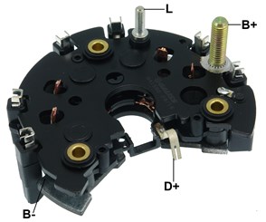 RECTIFIER_GAUSS_GA1560