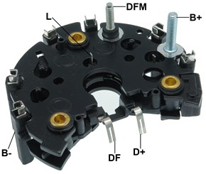 RECTIFIER_GAUSS_GA1570