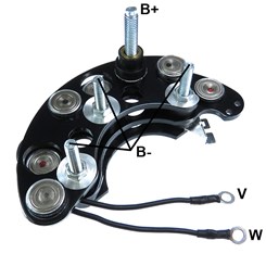 RECTIFIER_GAUSS_GA1594