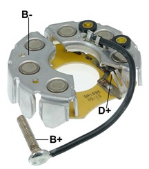 RECTIFIER_GAUSS_GA1595