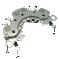 RECTIFIER_GAUSS_GA1596