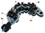 RECTIFIER_GAUSS_GA1602