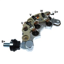 RECTIFIER_GAUSS_GA1605