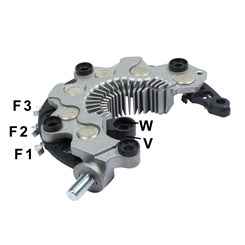 RECTIFIER_GAUSS_GA1611