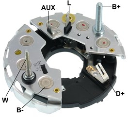 RECTIFIER_GAUSS_GA1638