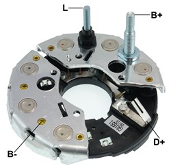 RECTIFIER_GAUSS_GA1651
