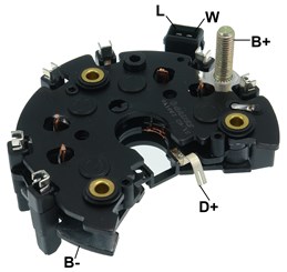 RECTIFIER_GAUSS_GA1667