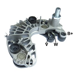 RECTIFIER_GAUSS_GA1672