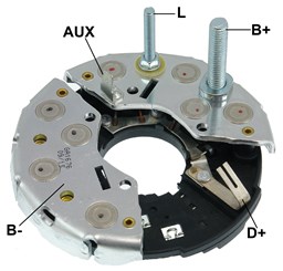 RECTIFIER_GAUSS_GA1676
