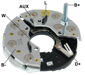 RECTIFIER_GAUSS_GA1677
