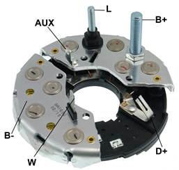 RECTIFIER_GAUSS_GA1692