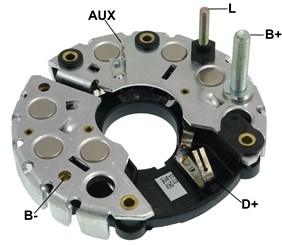 RECTIFIER_GAUSS_GA1702