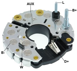 RECTIFIER_GAUSS_GA1703