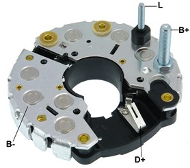 RECTIFIER_GAUSS_GA1704
