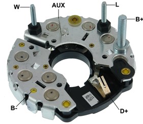 RECTIFIER_GAUSS_GA1706