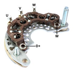 RECTIFIER_GAUSS_GA1707