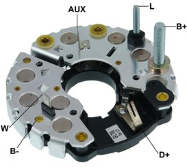 RECTIFIER_GAUSS_GA1708