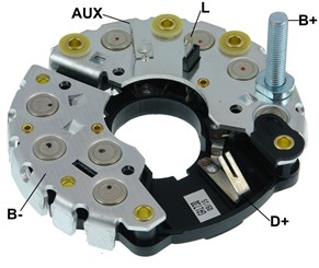 RECTIFIER_GAUSS_GA1730