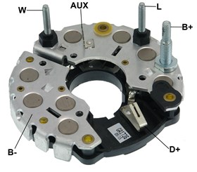 RECTIFIER_GAUSS_GA1736