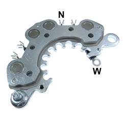 RECTIFIER_GAUSS_GA1750