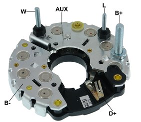 RECTIFIER_GAUSS_GA1753