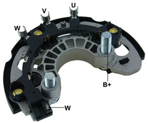 RECTIFIER_GAUSS_GA1756