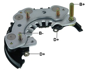 RECTIFIER_GAUSS_GA1761