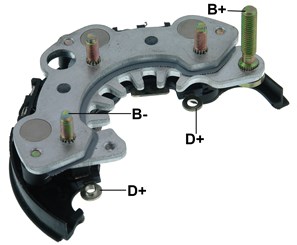 RECTIFIER_GAUSS_GA1762