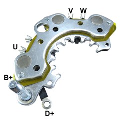RECTIFIER_GAUSS_GA1763