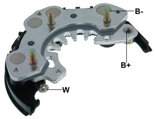 RECTIFIER_GAUSS_GA1764