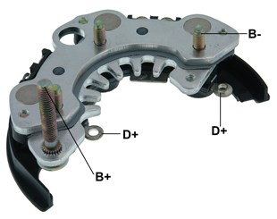 RECTIFIER_GAUSS_GA1765