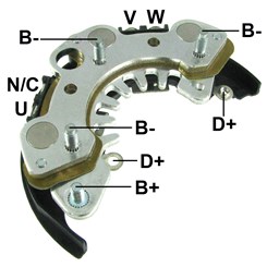 RECTIFIER_GAUSS_GA1766