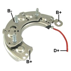 RECTIFIER_GAUSS_GA1785