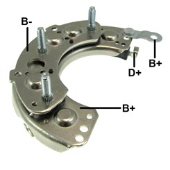 RECTIFIER_GAUSS_GA1786