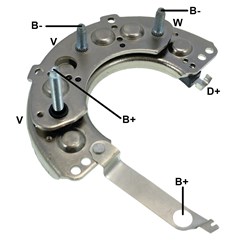 RECTIFIER_GAUSS_GA1787