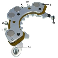 RECTIFIER_GAUSS_GA1788
