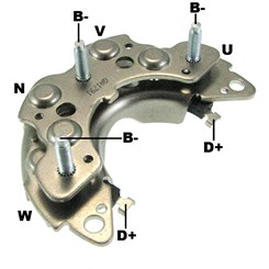 RECTIFIER_GAUSS_GA1791