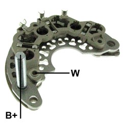 RECTIFIER_GAUSS_GA1795