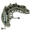 RECTIFIER_GAUSS_GA1795