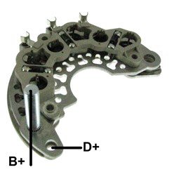 RECTIFIER_GAUSS_GA1796