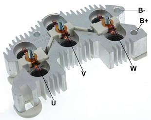 RECTIFIER_GAUSS_GA1799