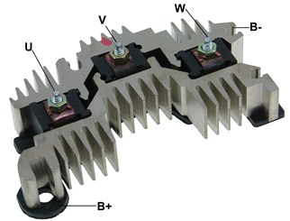 RECTIFIER_GAUSS_GA1801
