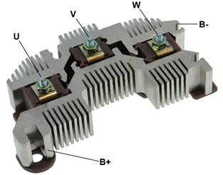 RECTIFIER_GAUSS_GA1802