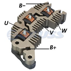 RECTIFIER_GAUSS_GA1803