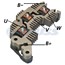 RECTIFIER_GAUSS_GA1803