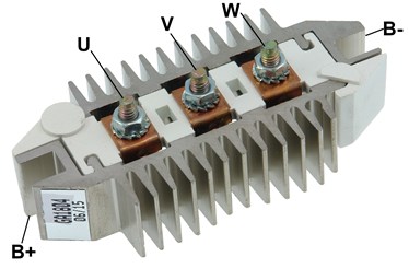 RECTIFIER_GAUSS_GA1804
